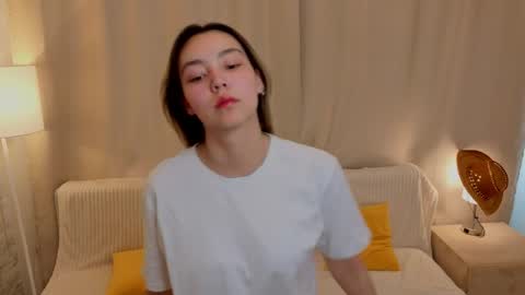 Lin online show from May 14, 12:03 pm