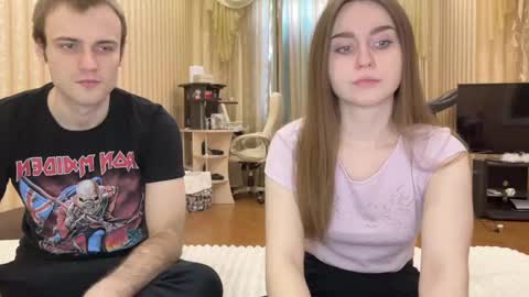 Moly   CONTROL DOMI IN PVT FOR FREE   online show from January 19, 7:36 am