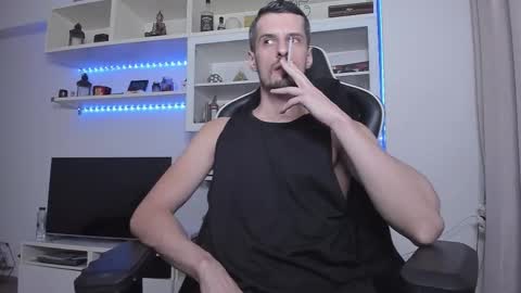 Todd online show from October 10, 6:47 pm