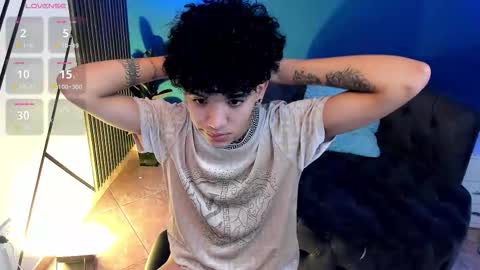 todoroki_g online show from November 10, 12:41 pm