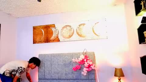 todoroki_g online show from October 6, 11:28 am