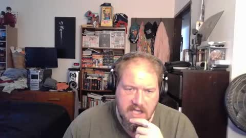 Toede online show from April 13, 5:06 pm