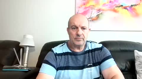 toerag69 online show from October 22, 10:29 am