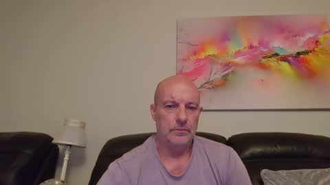 toerag69 online show from August 6, 5:33 pm