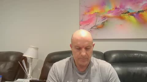 toerag69 online show from February 1, 8:28 pm