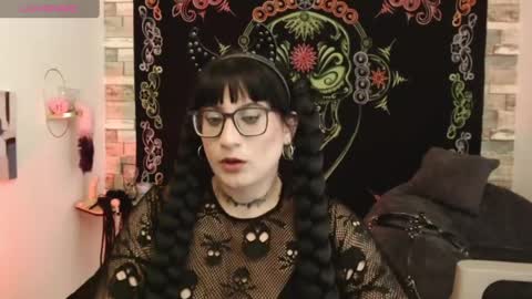 tokiioox online show from April 17, 2:25 am