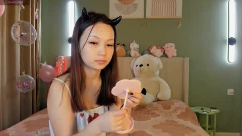 Toki online show from November 14, 2:47 am