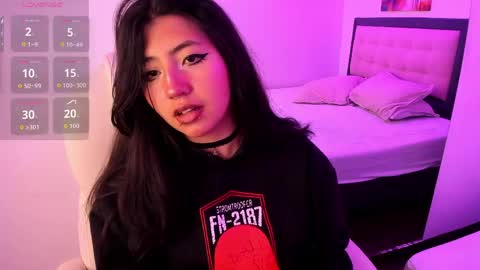 tokito_loto online show from May 21, 9:21 pm