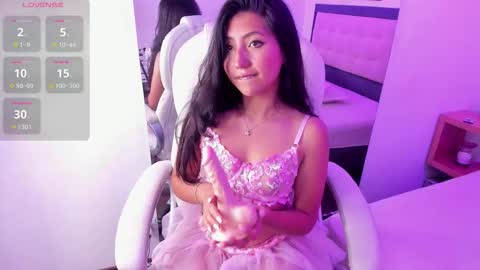 tokito_loto online show from November 22, 8:40 pm