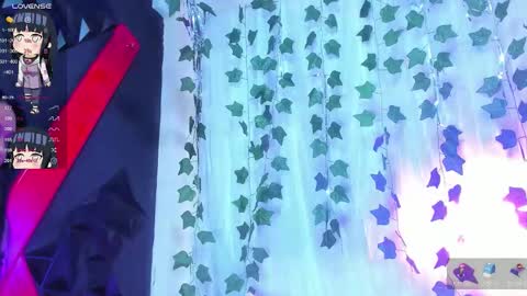 tokito mitsuri online show from November 18, 12:41 pm