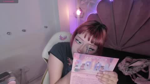 Snapshot of toky_doll chatting on February 26, 3:54 pm toky online show from February 26, 3:54 pm