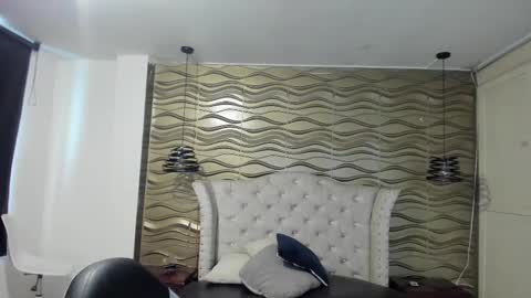 Snapshot of toky_doll chatting on February 24, 7:30 pm toky online show from February 24, 7:30 pm
