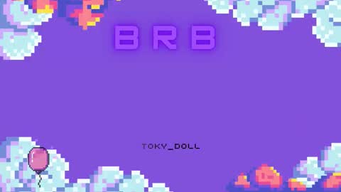 toky         online show from October 26, 7:24 pm