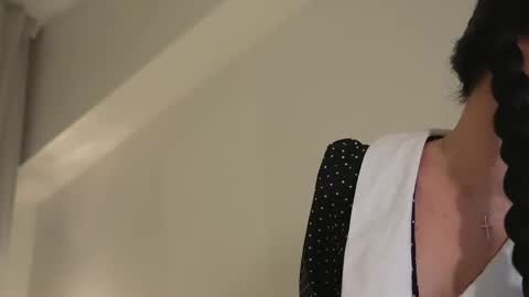  ALICE  online show from October 20, 3:17 pm