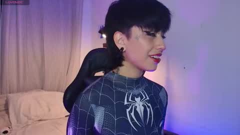  Halsey  Sofii  online show from October 12, 6:50 am