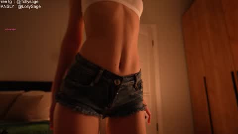 Snapshot of tollysage chatting on September 20, 1:52 am Sage. TG channel online show from September 20, 1:52 am