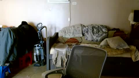 tom112292014 online show from February 12, 3:15 pm