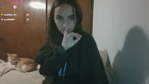 Flor online show from July 3, 3:33 am