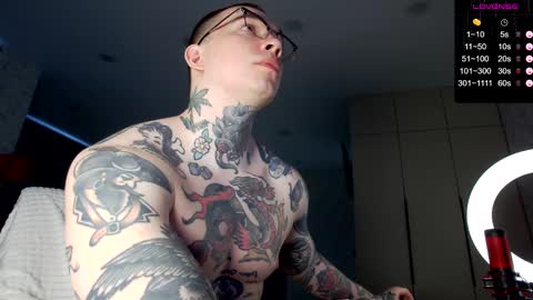 Snapshot of tom__ice chatting on March 5, 4:56 am tom__ice online show from March 5, 4:56 am