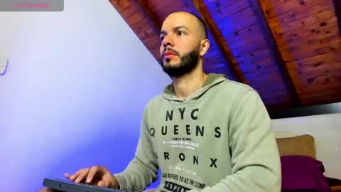   online show from April 16, 1:00 pm