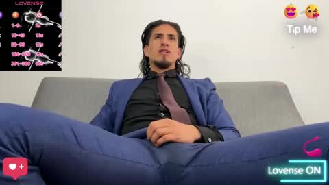 TOM online show from September 24, 7:09 pm