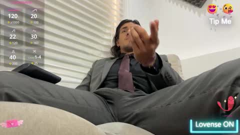 TOM online show from February 23, 4:13 pm