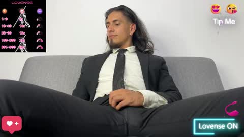 TOM online show from November 29, 4:42 am