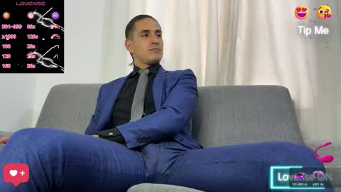 TOM online show from January 31, 9:45 pm