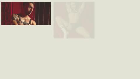 Master of pleasure online show from November 16, 1:02 pm