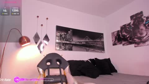 TOM MCKLEEIN  instagram online show from December 10, 1:43 am