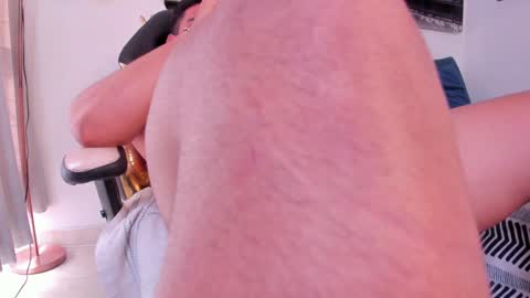 TOM MCKLEEIN  instagram online show from January 14, 8:48 pm