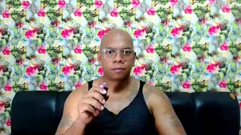 Snapshot of tom_miller chatting on January 24, 8:44 am Tom Miller online show from January 24, 8:44 am