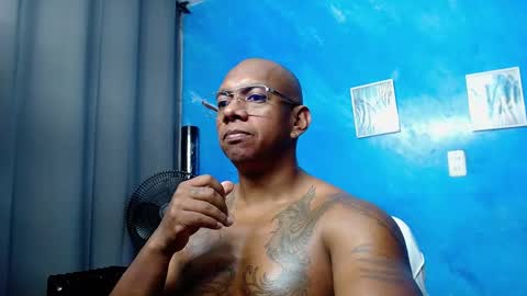 Tom Miller online show from February 3, 7:18 pm