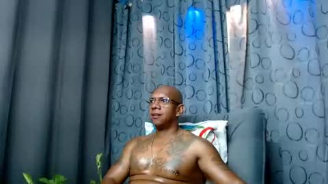 Tom Miller online show from July 23, 2:09 am