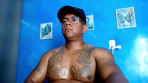 Tom Miller online show from November 22, 2:54 am