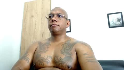 Snapshot of tom_miller chatting on February 7, 8:22 am Tom Miller online show from February 7, 8:22 am
