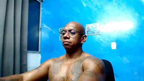 Tom Miller online show from May 9, 2:06 am