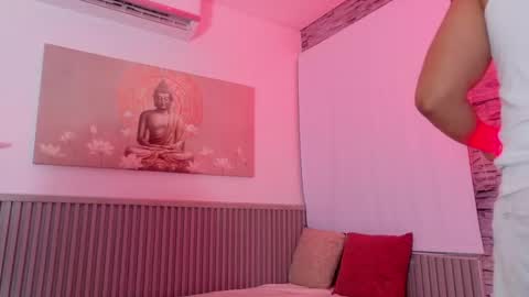 Tom muscle1 online show from December 16, 11:38 am