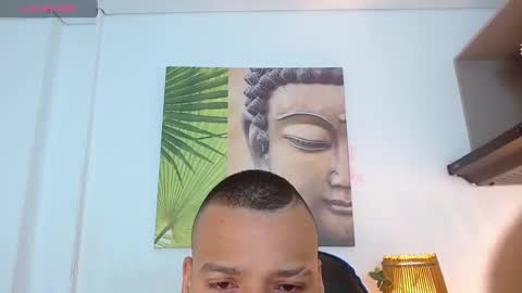 Tom muscle1 online show from February 27, 12:01 pm