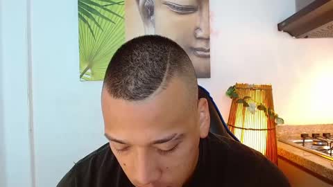 Tom muscle1 online show from February 21, 11:55 am