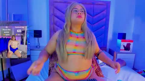 Tom Silver  online show from November 14, 6:26 am