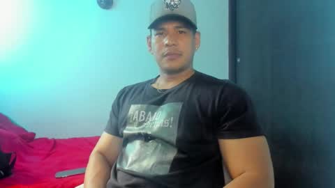 Snapshot of tom_sin_ chatting on October 14, 6:22 pm Tom Sin online show from October 14, 6:22 pm