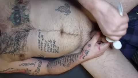 tom_smith27 online show from July 26, 7:50 am