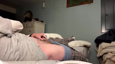 tomandrew6735 online show from October 18, 3:11 am