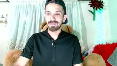 tomas gerauld. make me happy with 10000 tokens online show from May 11, 2:07 am