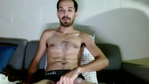 tomas gerauld. make me happy with 10000 tokens online show from January 27, 2:42 am