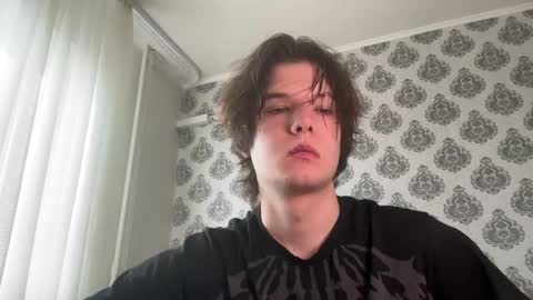 Tomas online show from May 12, 7:28 am