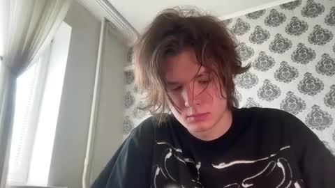 Tomas online show from June 5, 8:09 am