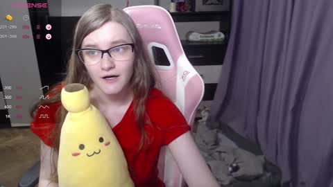 tomato_tease online show from January 1, 11:51 pm