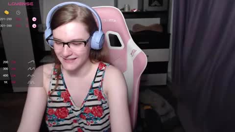 tomato_tease online show from February 27, 1:52 am